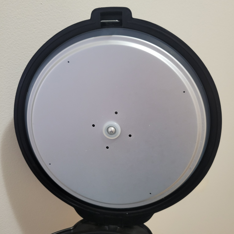 Rice Cooker - photo 3
