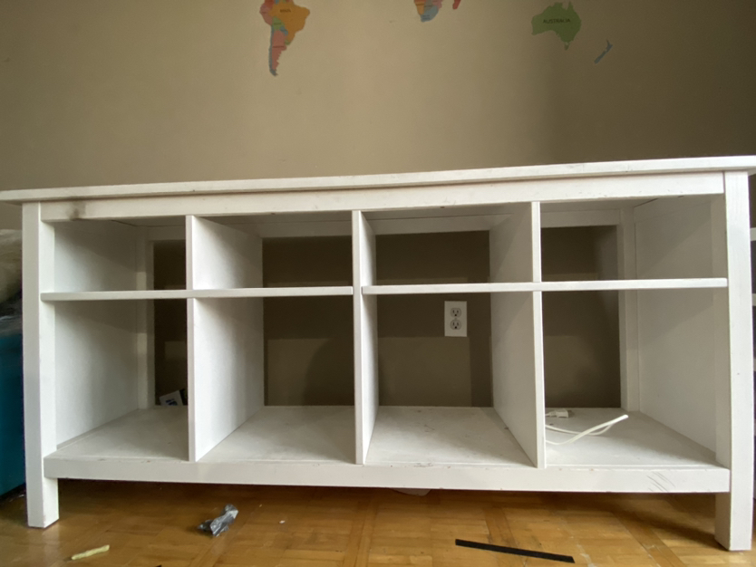 IKEA table - photo 3