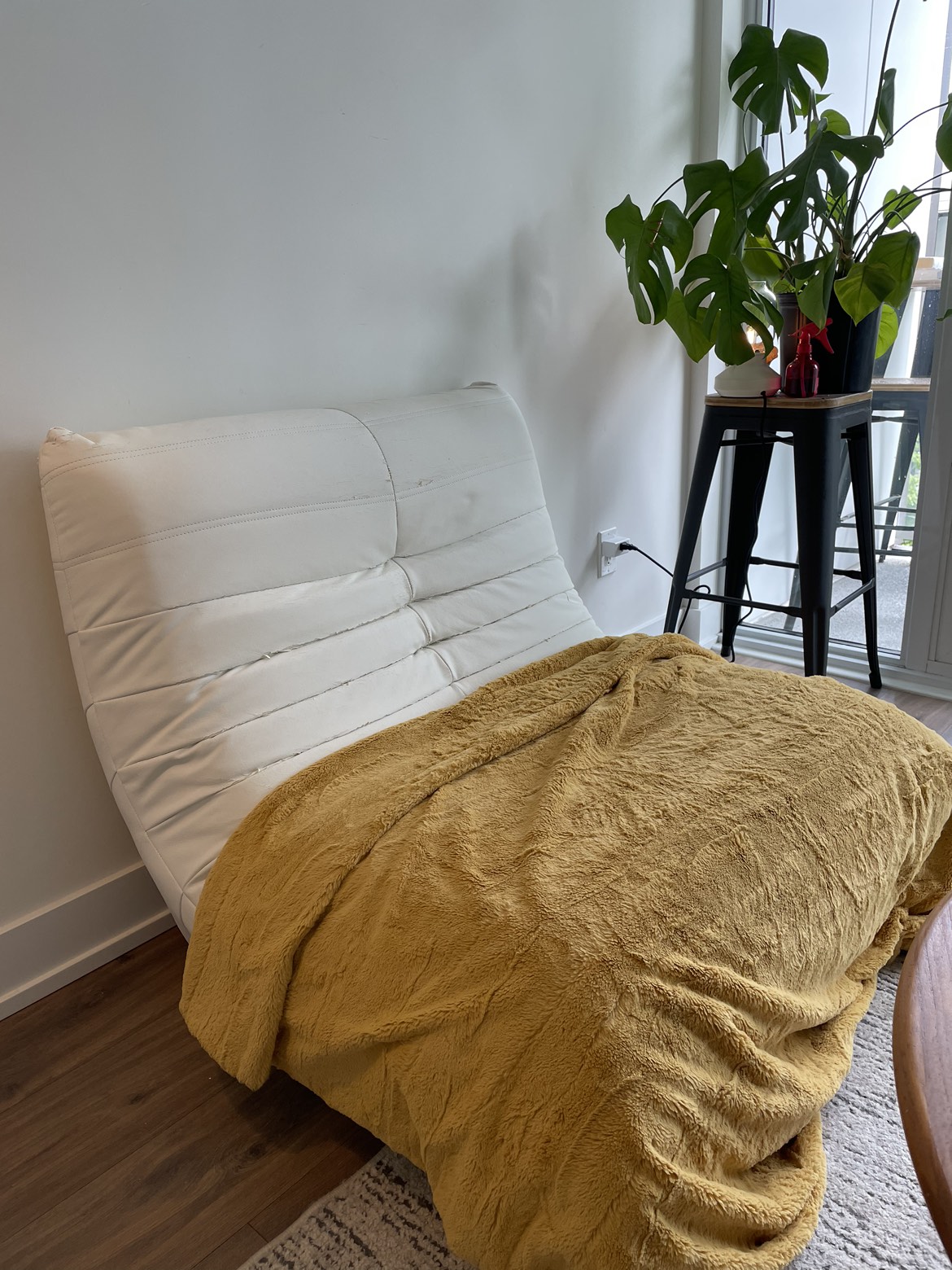 Togo Sofa / Lignet Roset