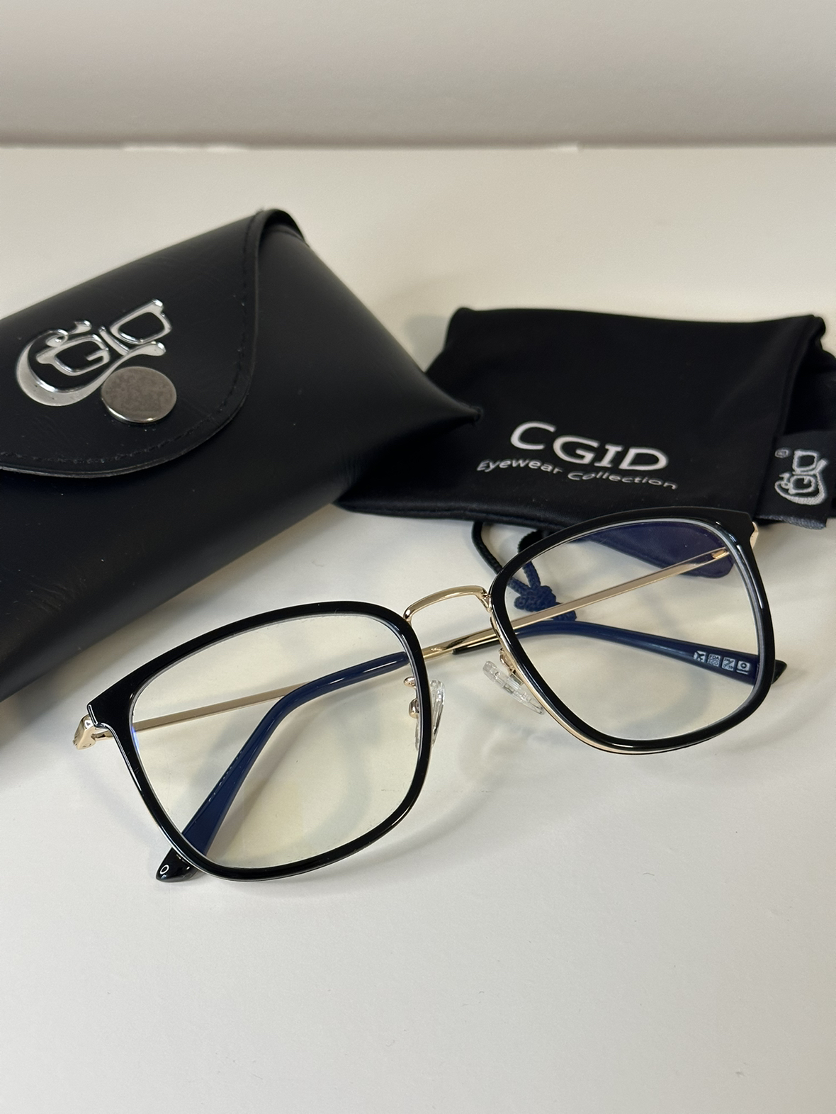 Blue Light Blocking Glasses