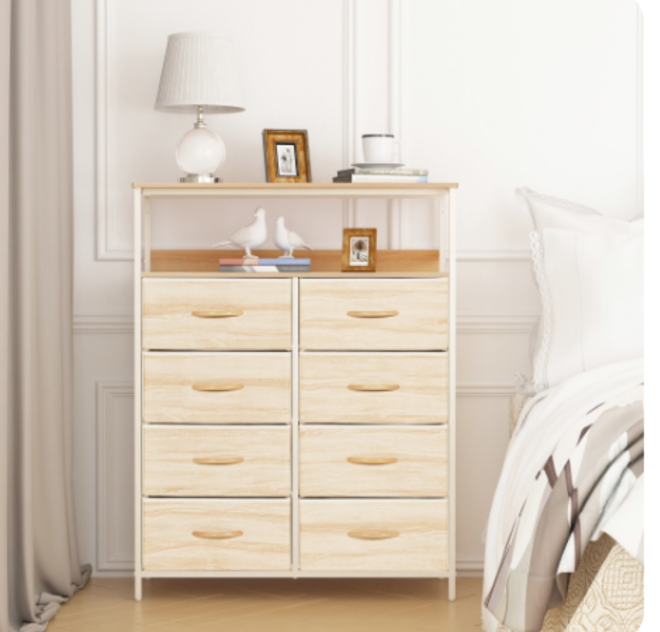 BRAND NEW WAYFAIR DRESSER