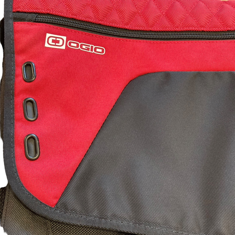 New OGIO Messenger bag - photo 3
