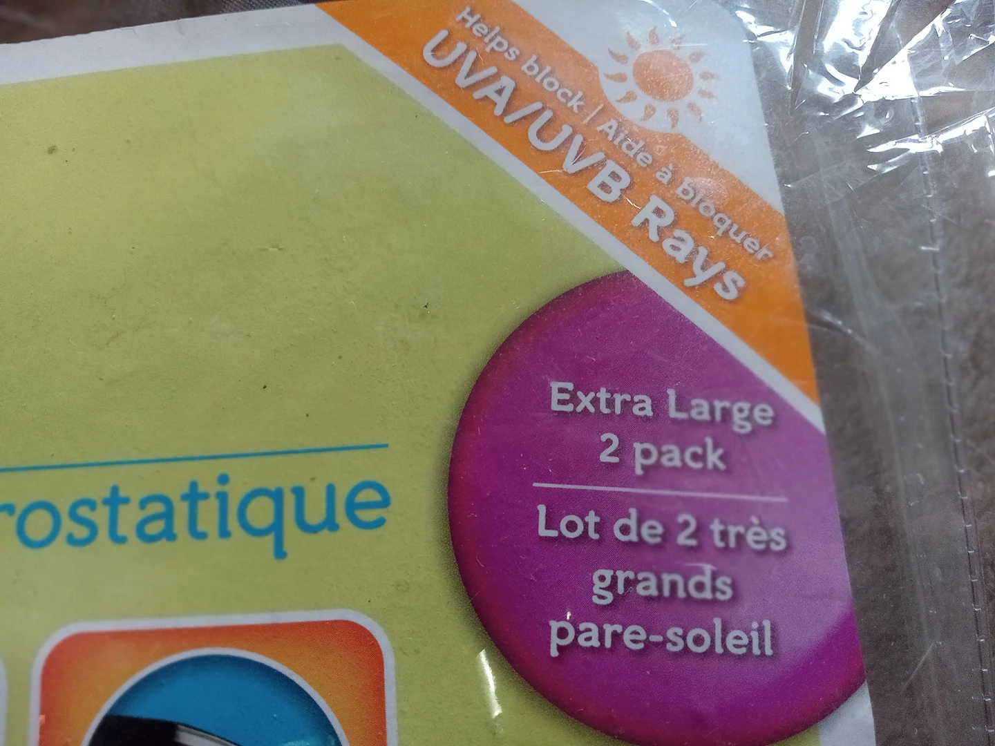 Car Window Shade by "Brica" image indicator(4)