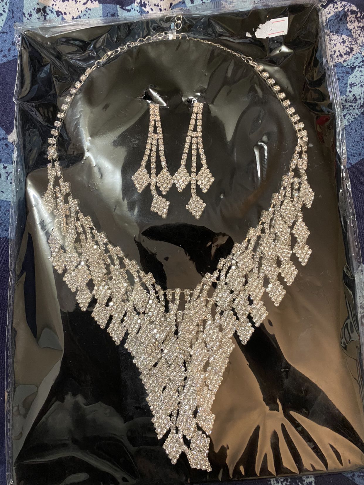 Engagement and wedding jewelry - photo 4