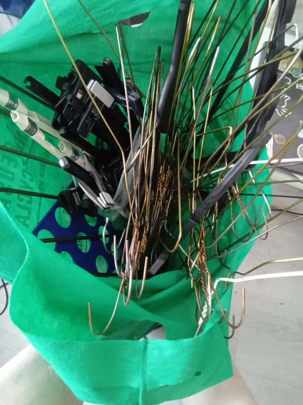 Bag of Hangers thumbnail