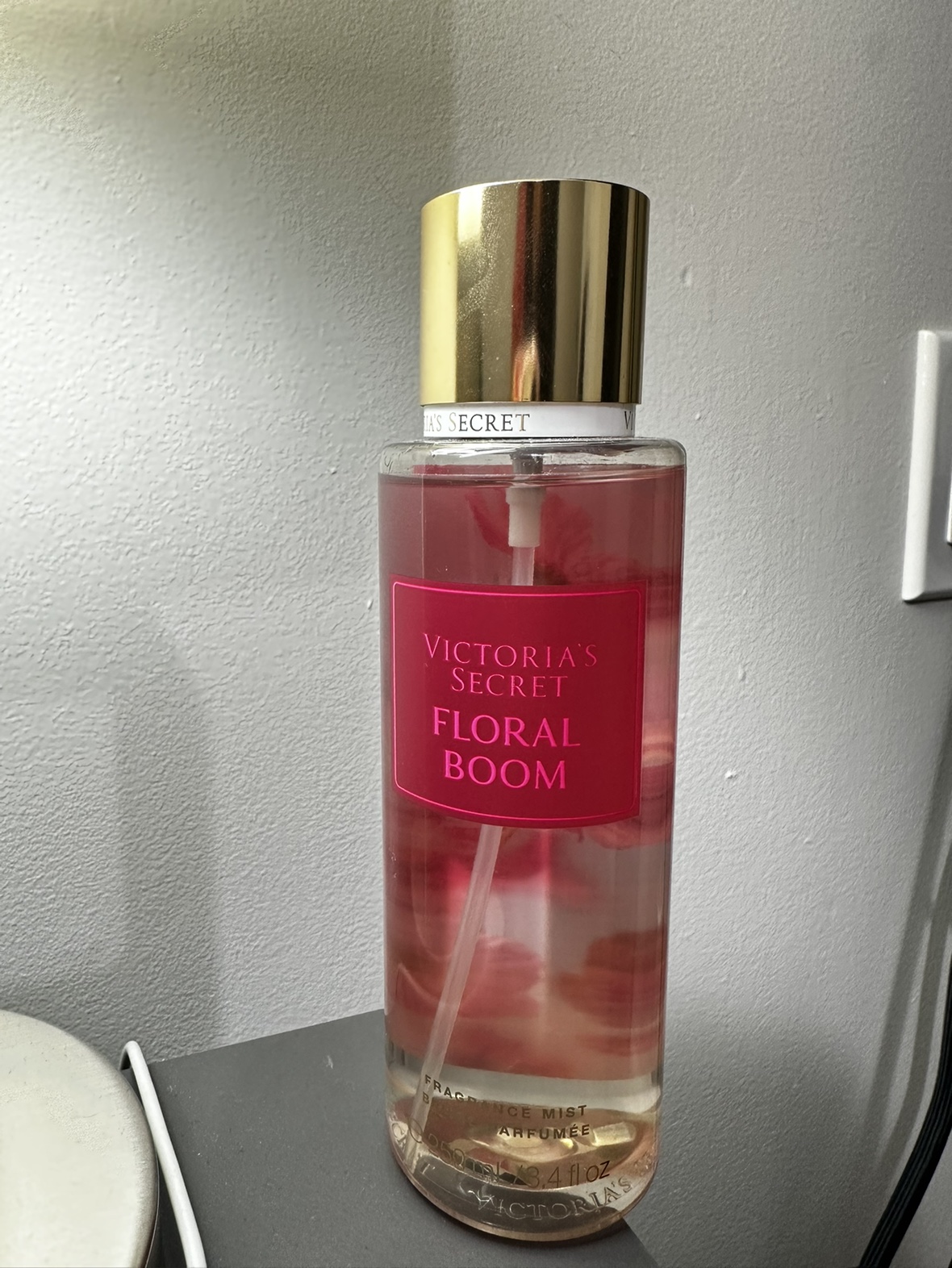 Victoria Secret Fragrance Mist - NEW thumbnail