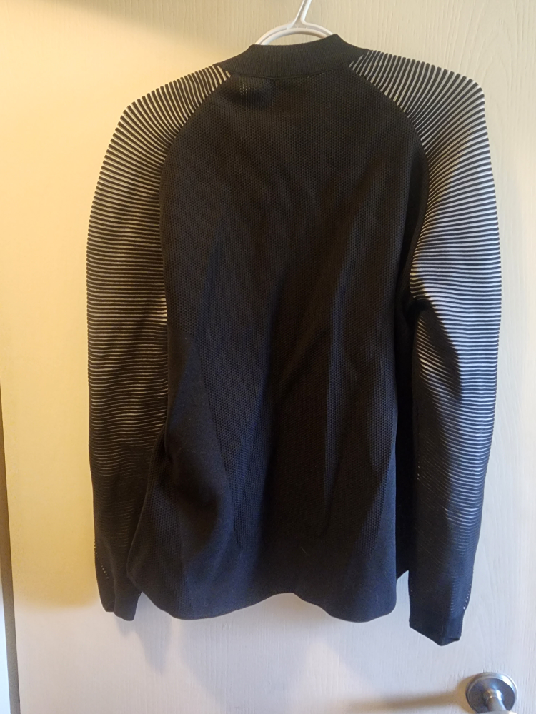 Nike jacket      M - photo 3