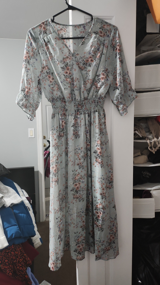 floral dress thumbnail