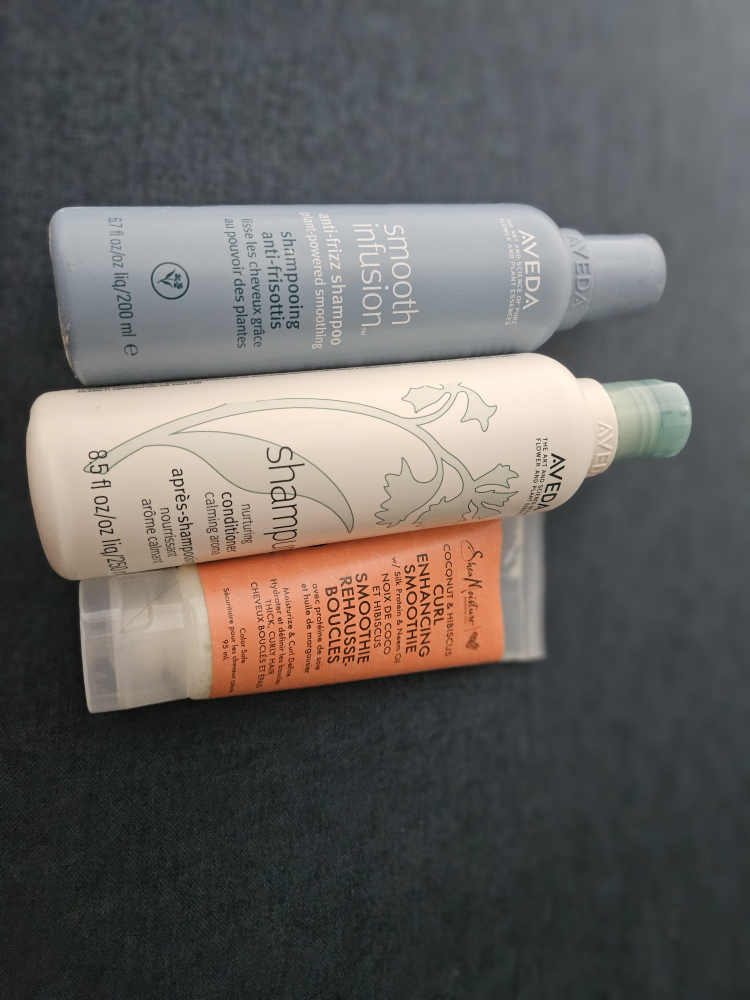 Misc hair products - photo 2