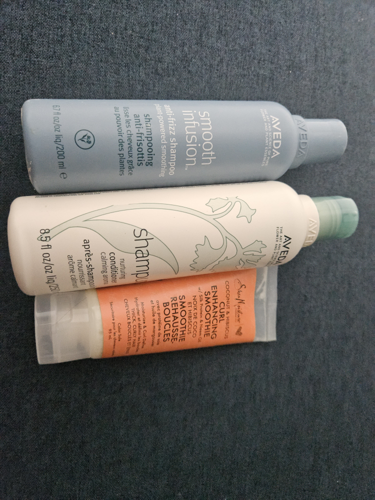 Misc hair products - photo 3
