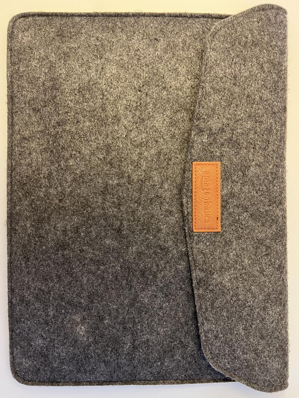 Laptop case