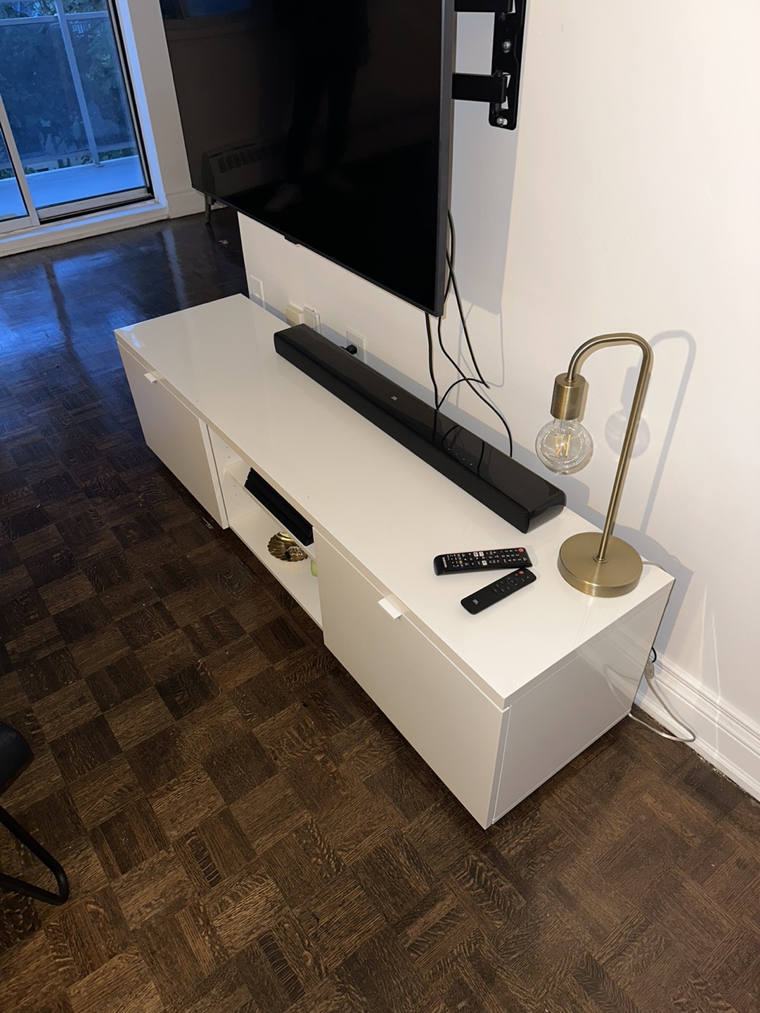 Media Unit for sale! Pick-up only - photo 2