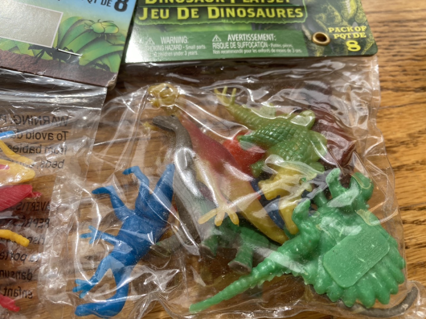 #freecycle toy creatures and dinosaurs image indicator(6)