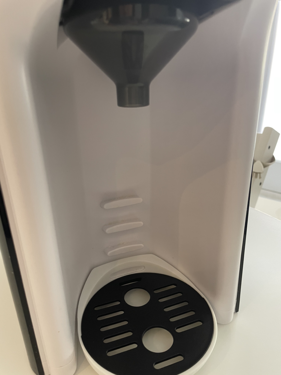 Baby Brezza formula pro advanced - photo 3