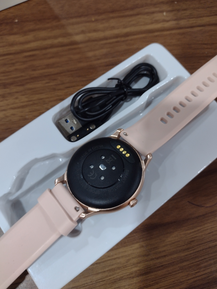 Smart watch women - photo 3