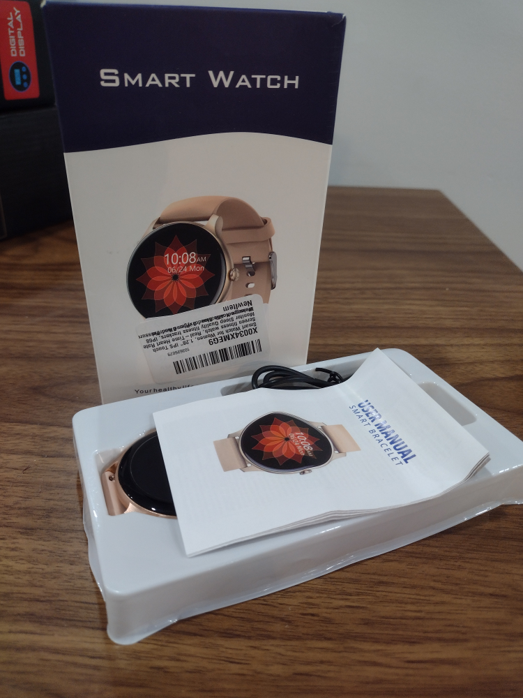 Smart watch women - photo 4