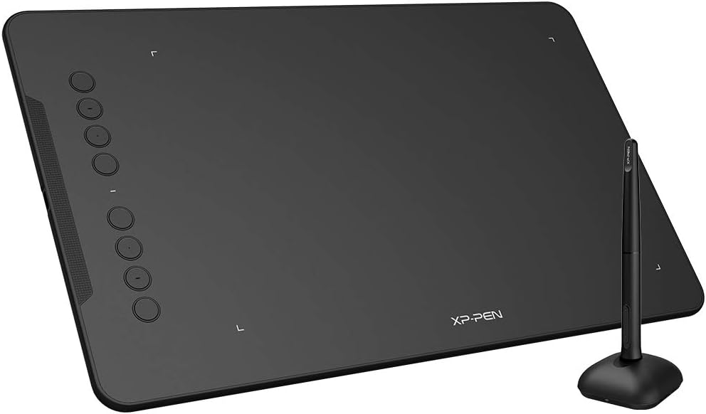 XPPen Deco 01 V2 Graphics Tablet 💰 - photo 3