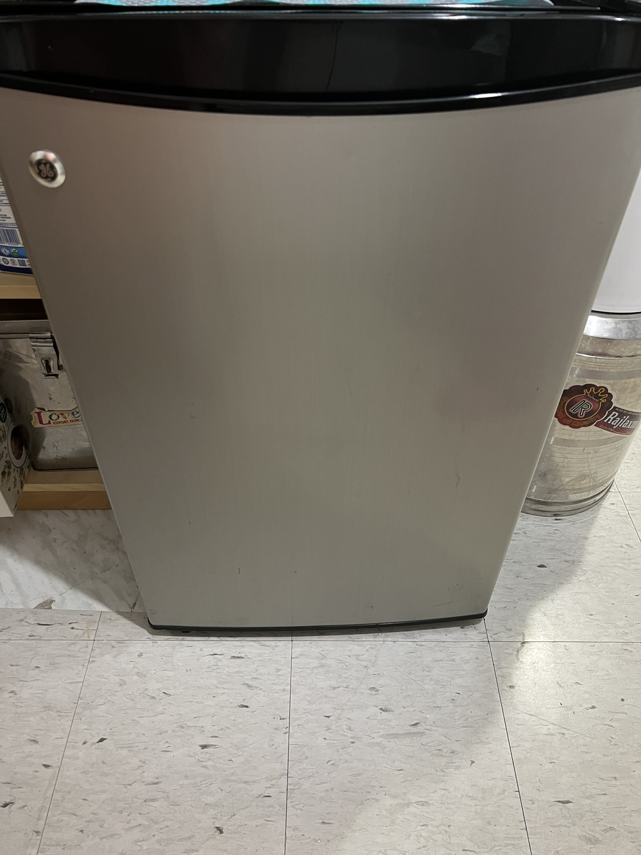 Mini Fridge thumbnail