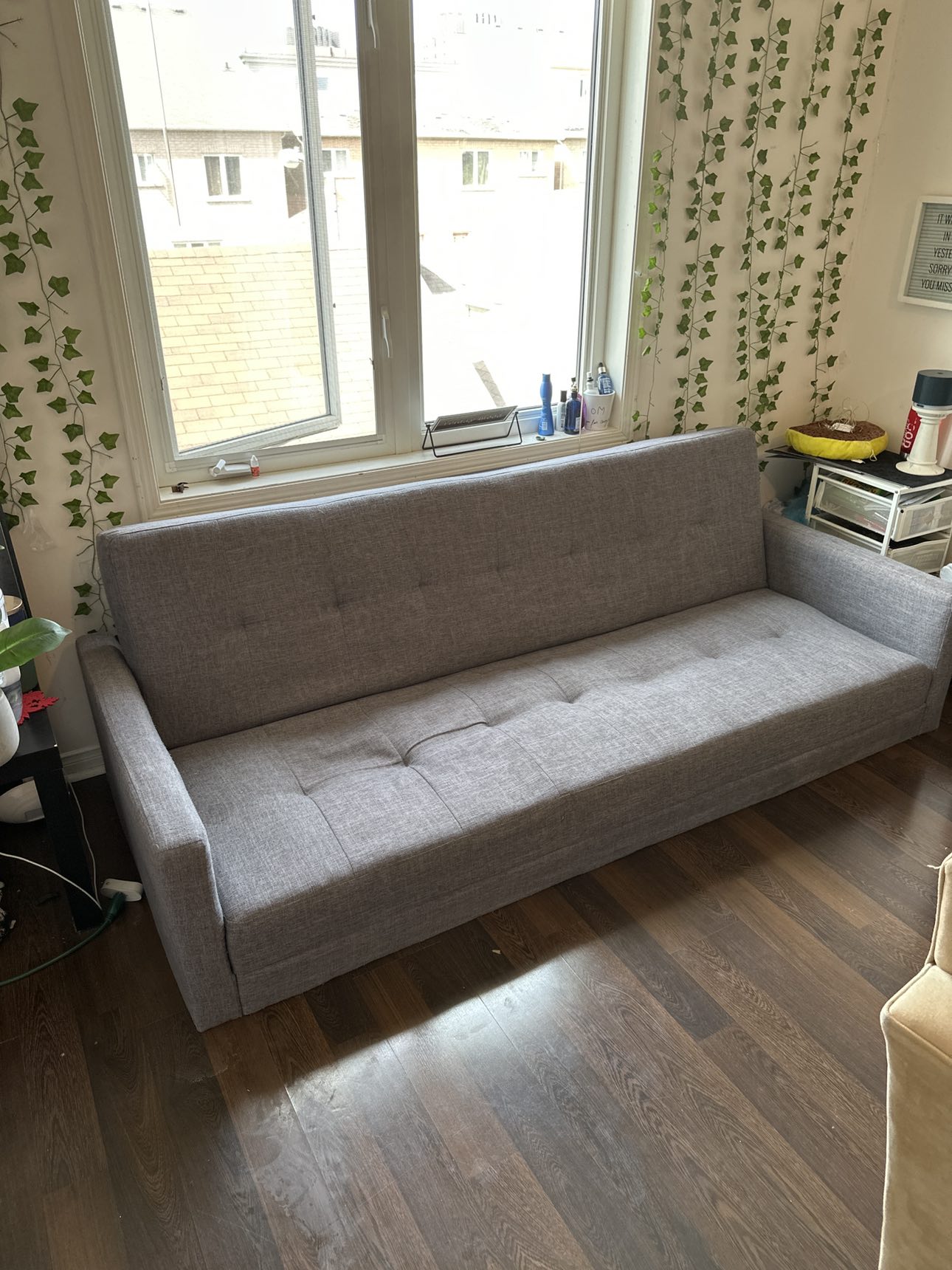 Ikea sofa bed for sale