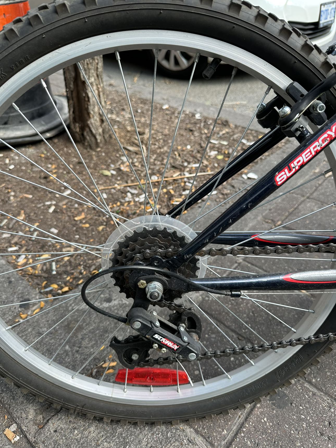 Bicycle - photo 2