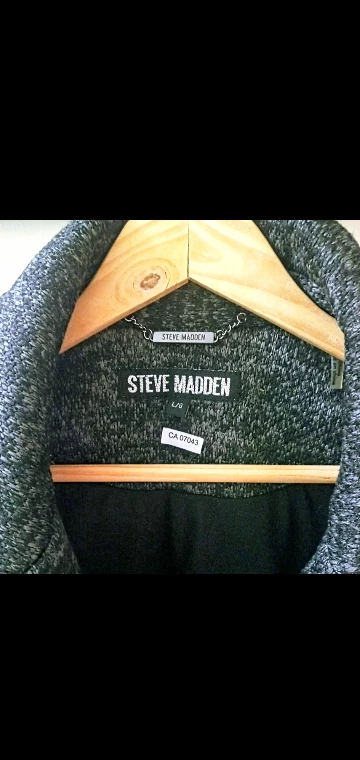 Steve Madden Women's Coat thumbnail