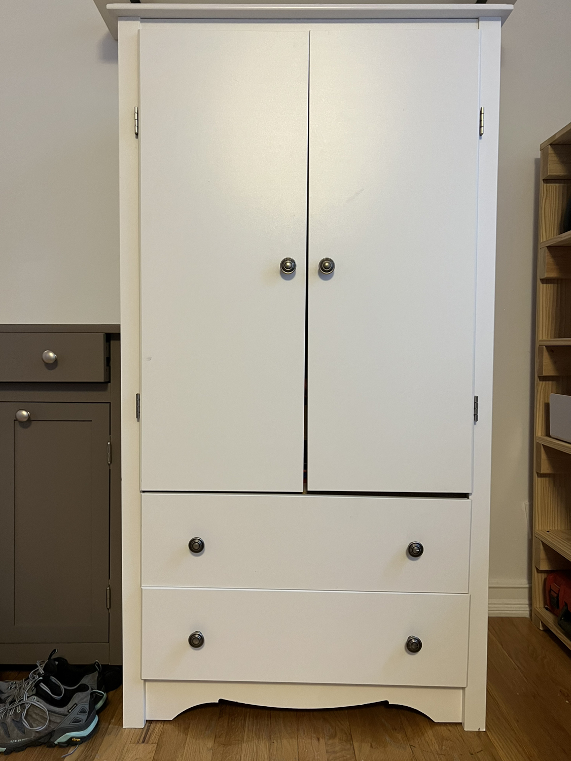 Wardrobe image indicator(2)