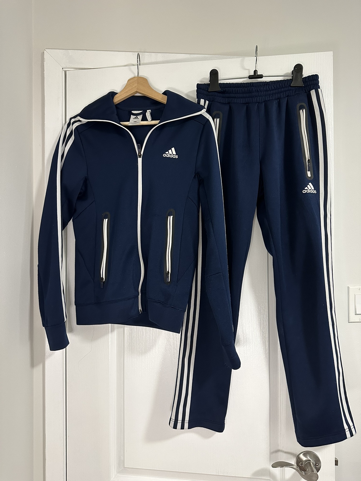 Adidas Tracksuit Set for Women thumbnail