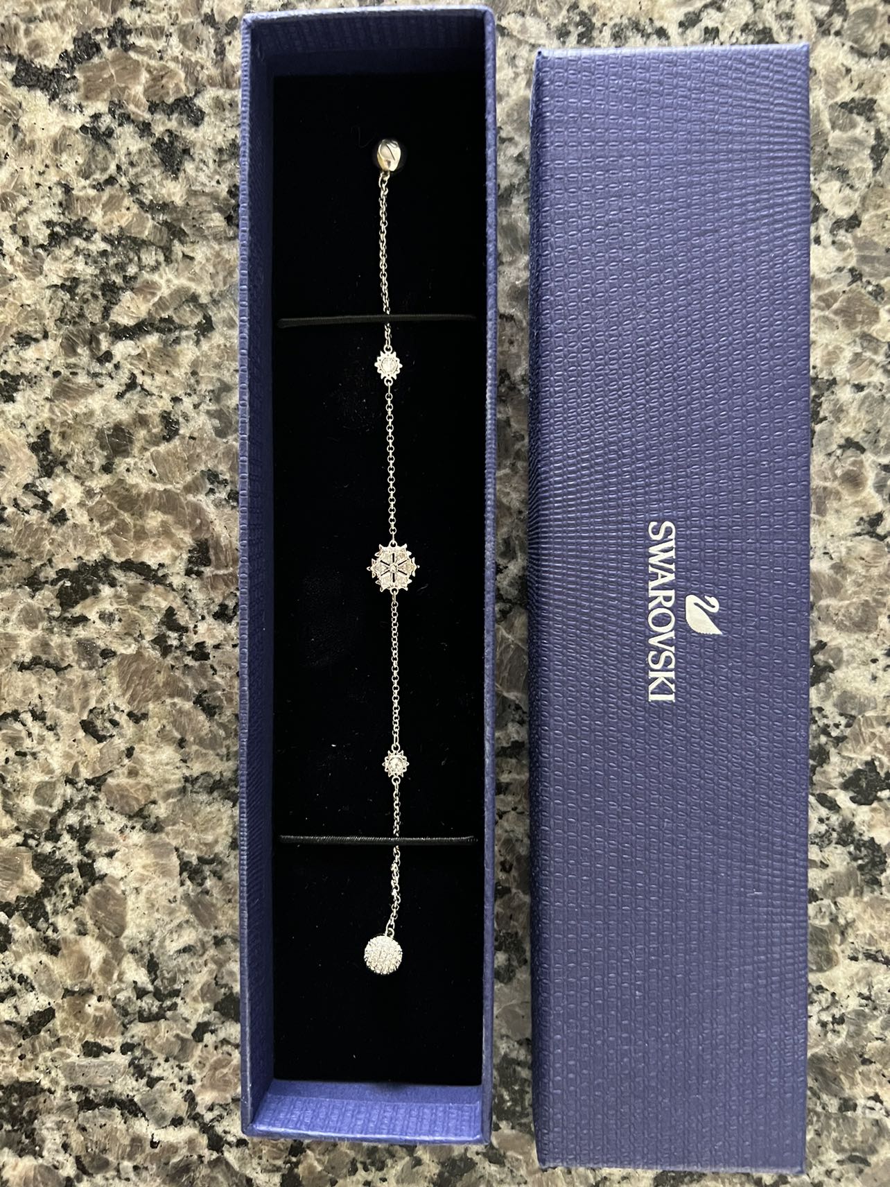 Swarovski Bracelet - photo 3