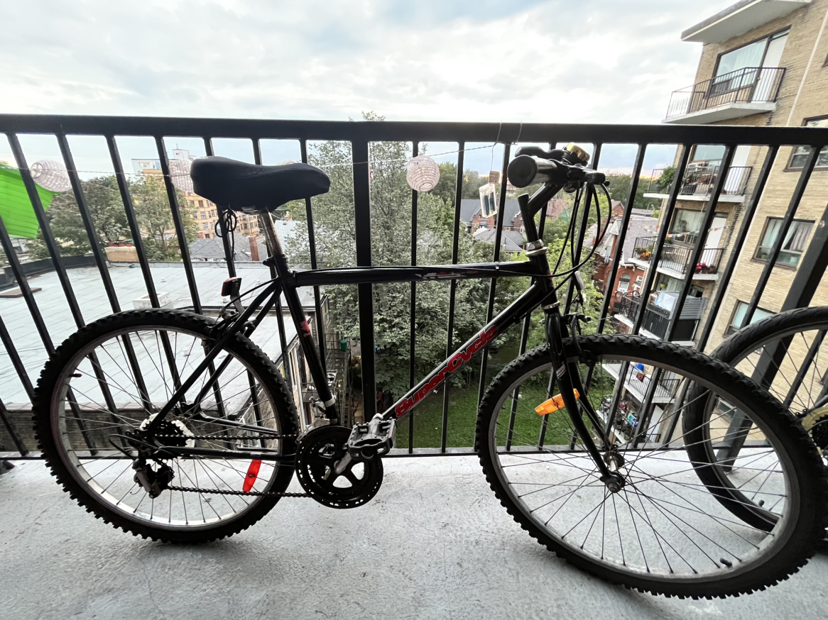 Super cycle for someone 5’10-6’2” image indicator(3)