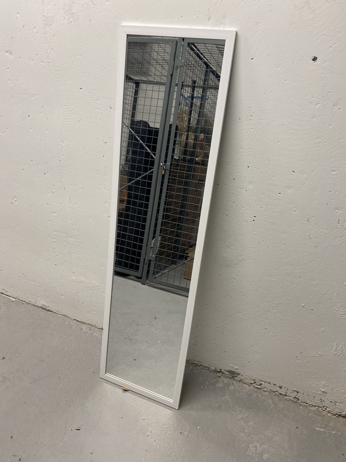 Full Body Mirror - photo 2