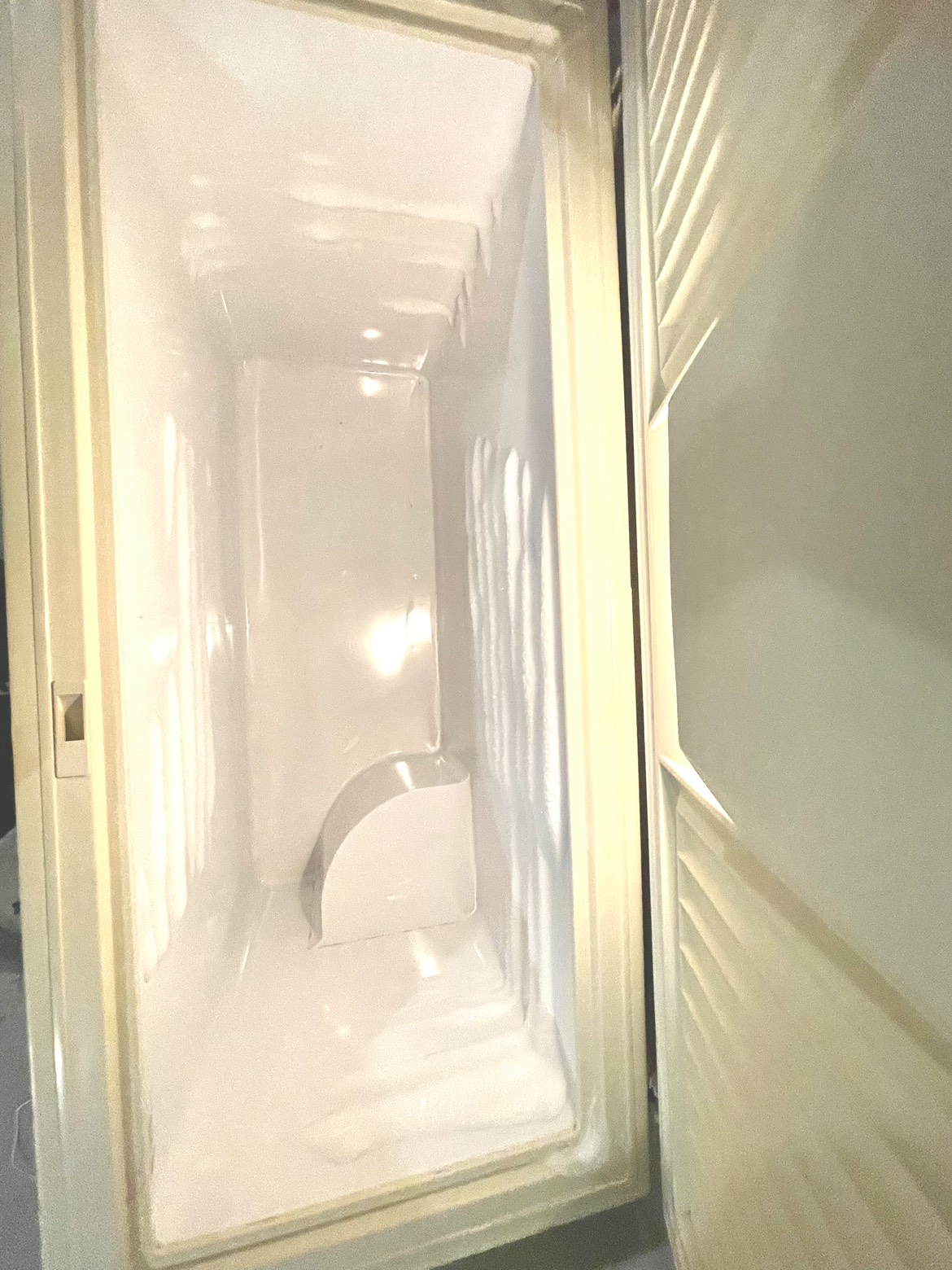 Large Chest/Deep Freezer - photo 3