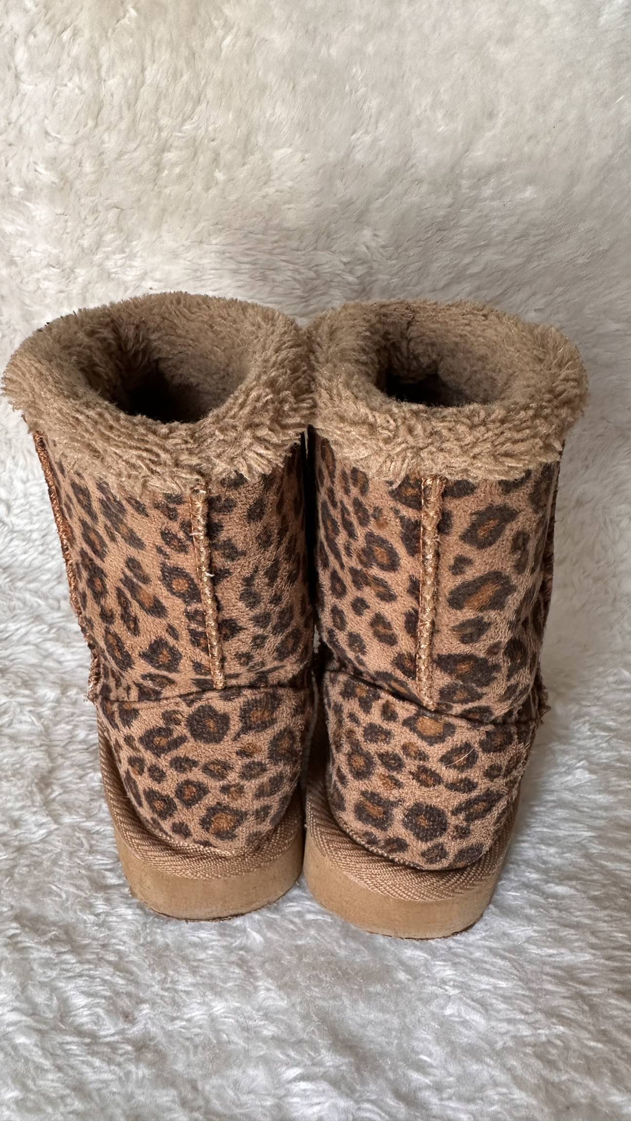 Boots (Toddler) image indicator(3)