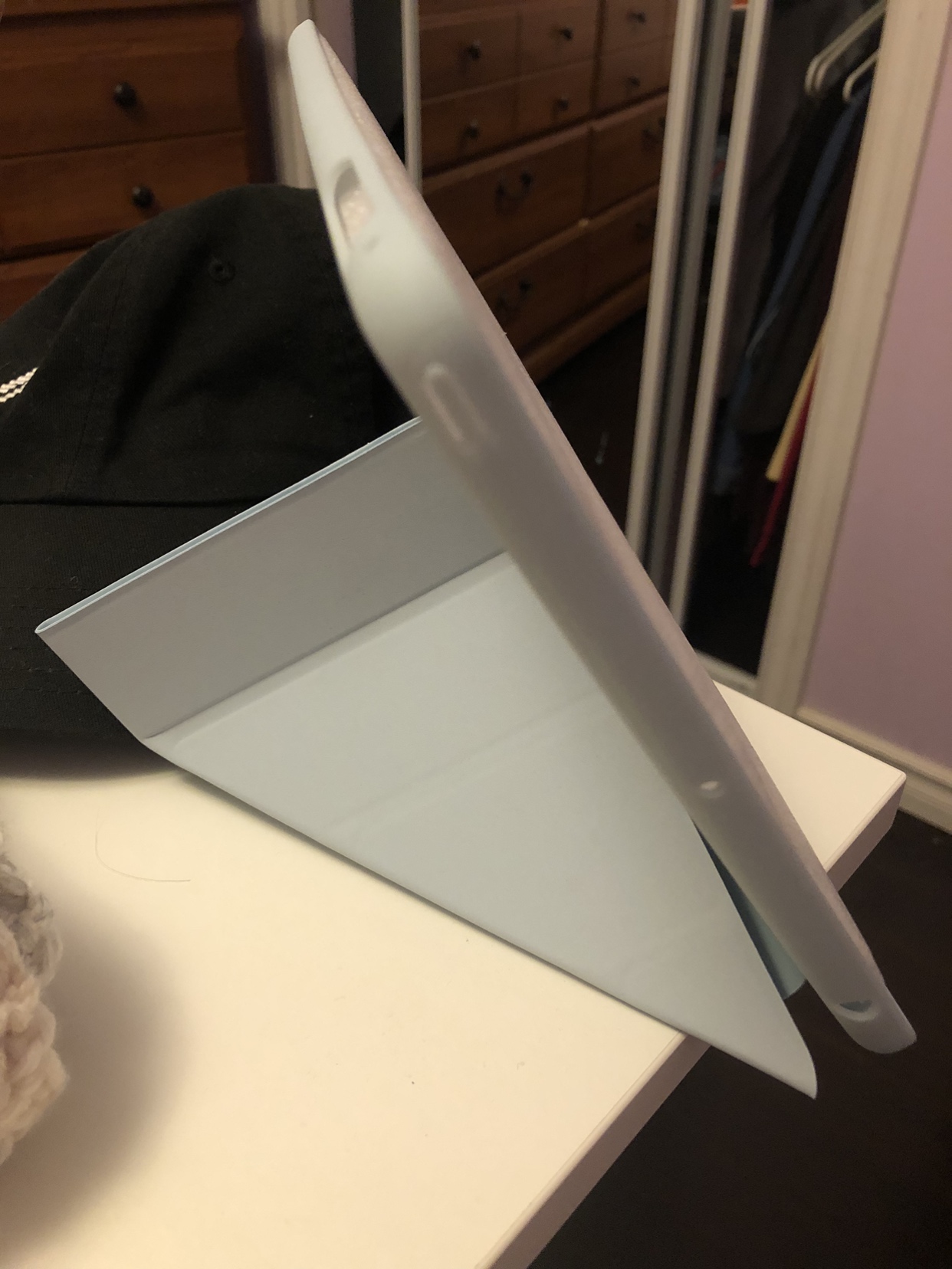 iPad Pro Case image indicator(5)