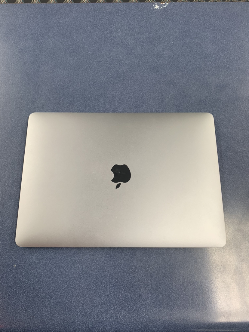 2020 M1 MacBook Air With Apple Care (July 2024) - photo 2