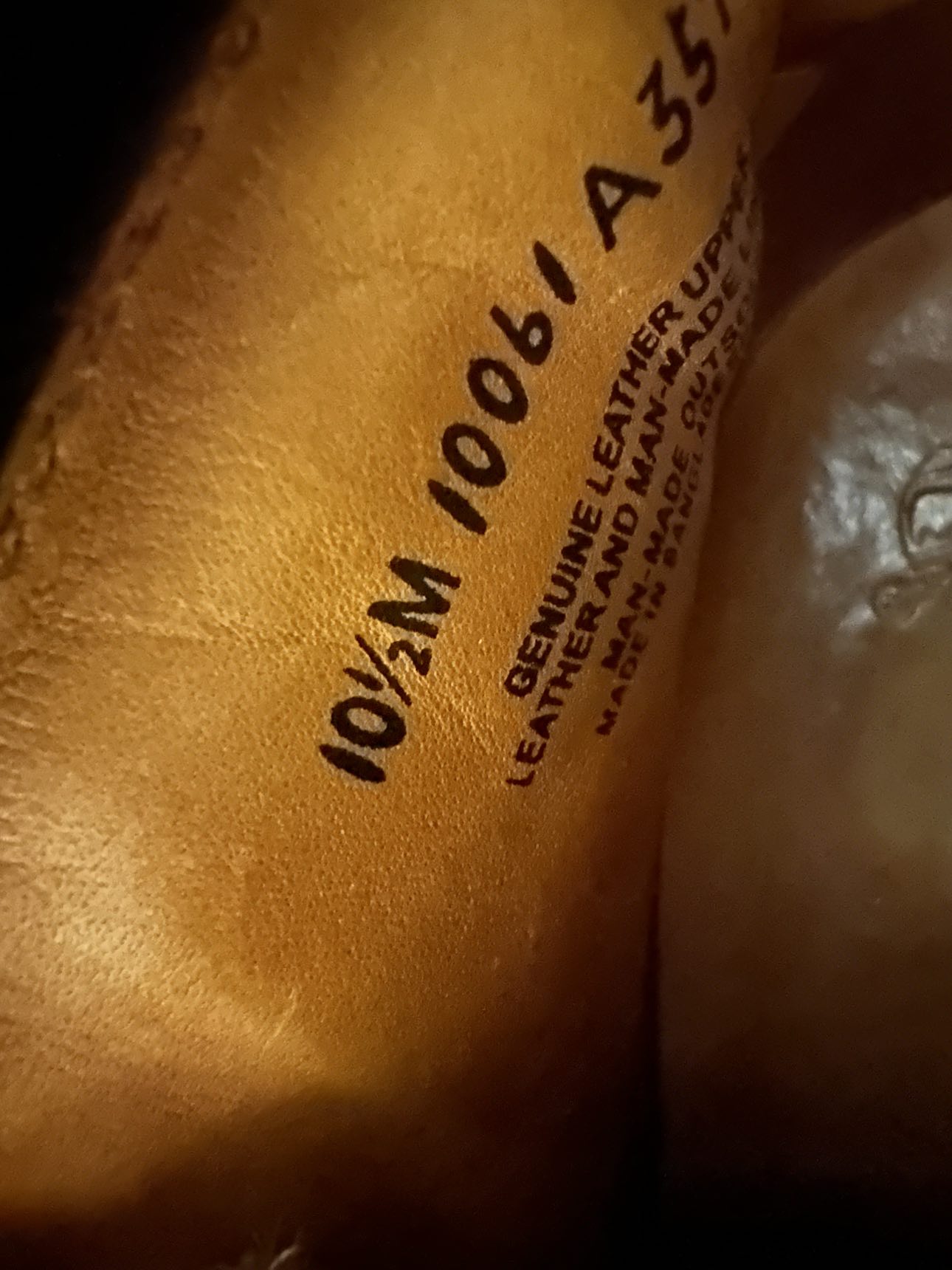 Timberland Boots image indicator(3)