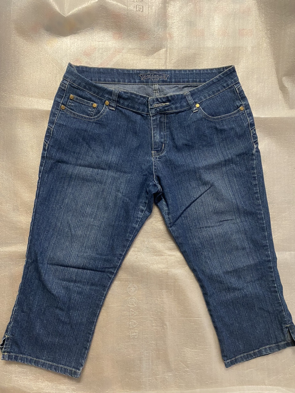 jeans waist 32” thumbnail