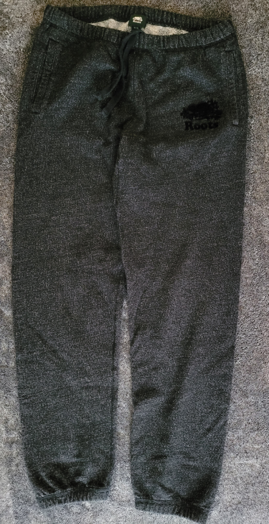 Women's Roots Track pants size medium. Excellent condition - photo 3