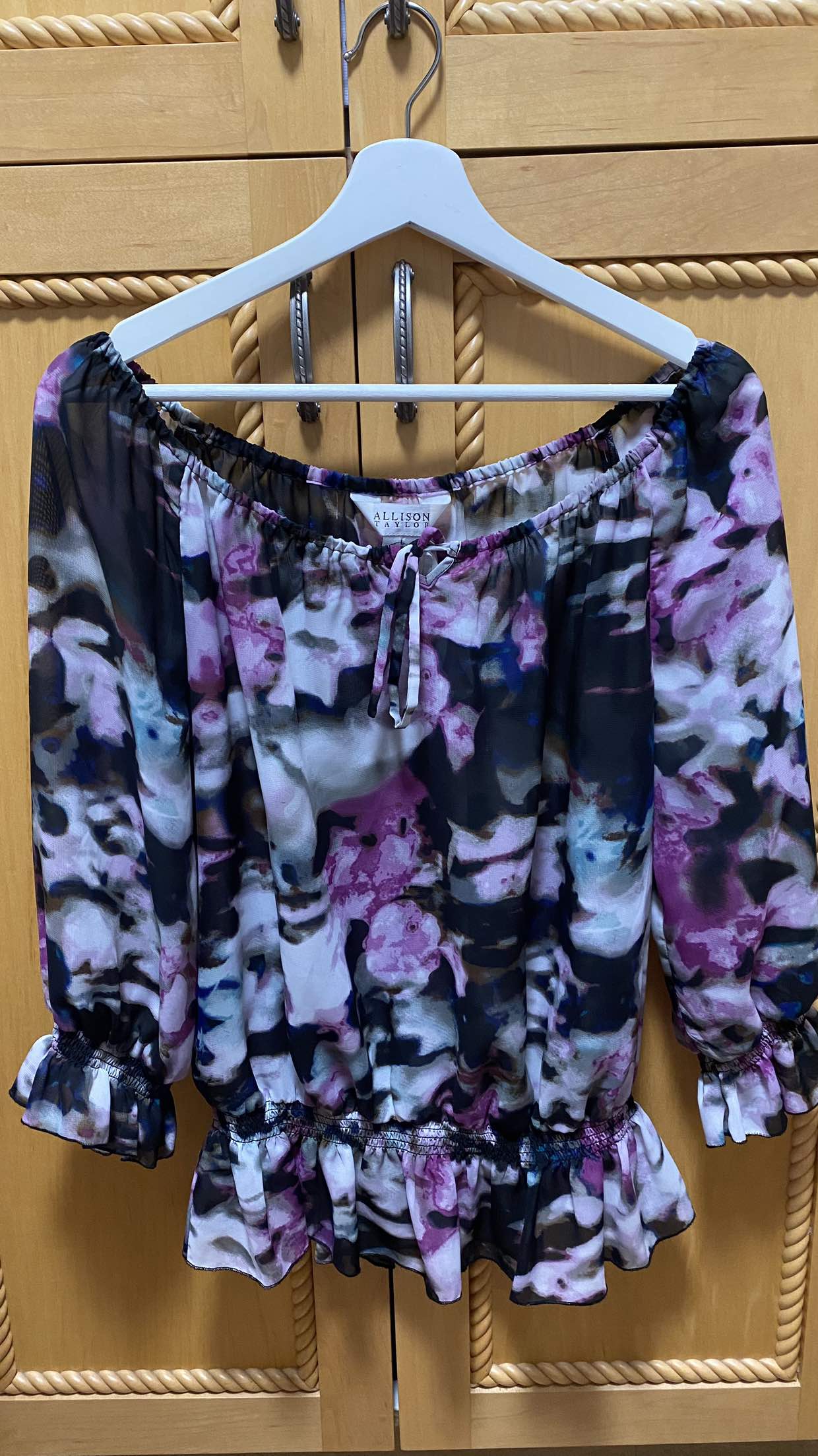 Women top