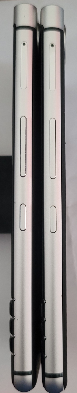 2 Blackberry KeyOne! 32GB/Unlocked! $130 Each! $120 Each Final! - photo 3