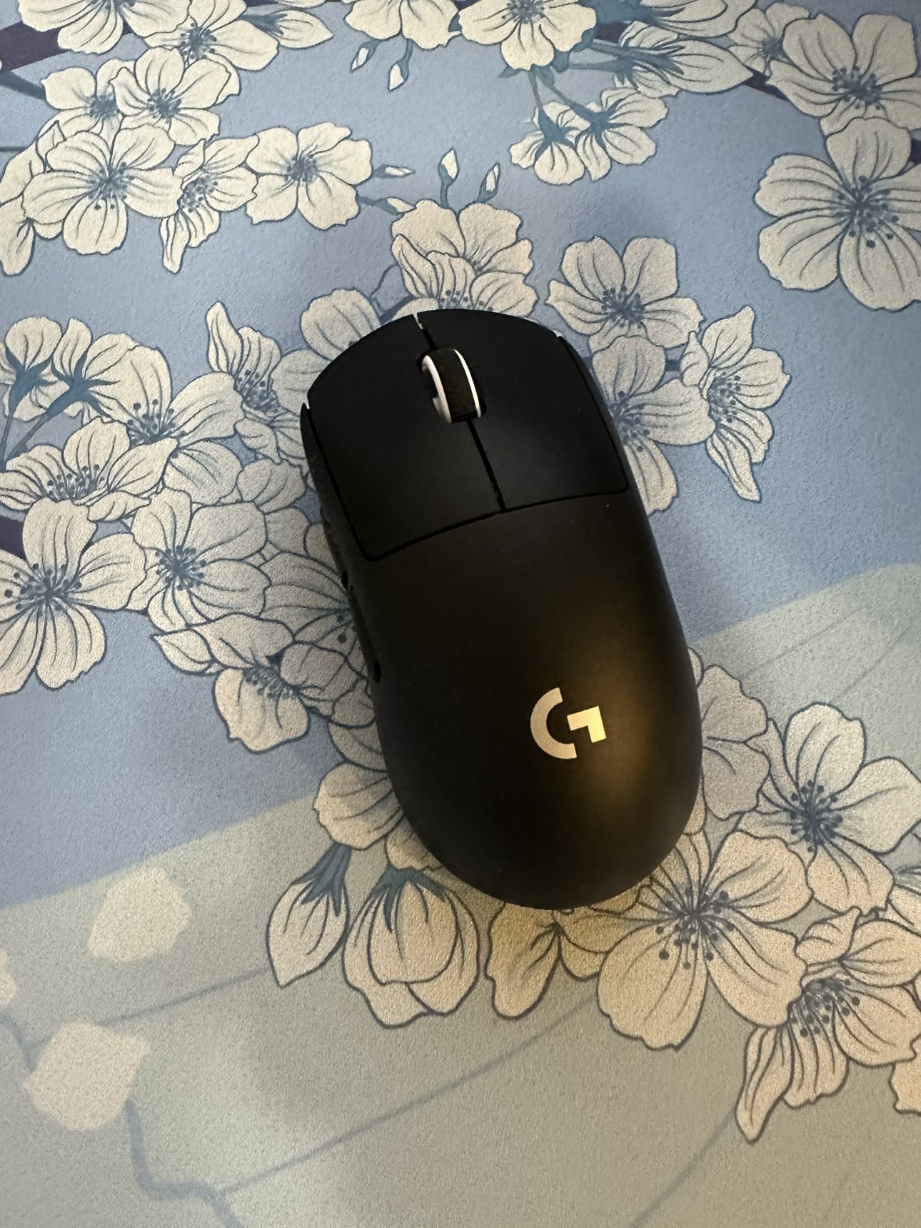 Logitech G Pro X Superlight Mouse - photo 3