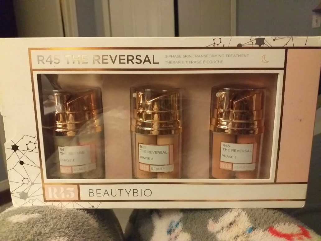 beautybio R45 The Reversal - photo 2