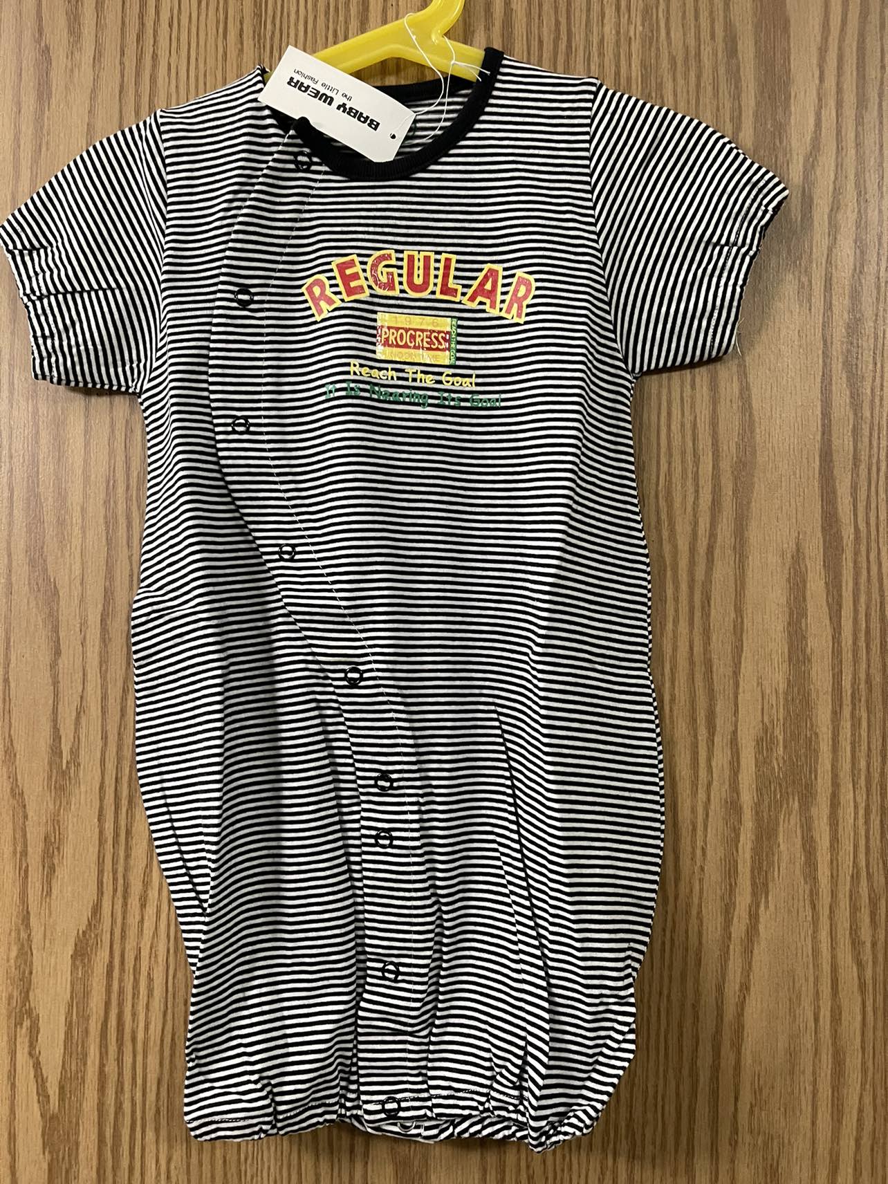 Baby wear thumbnail