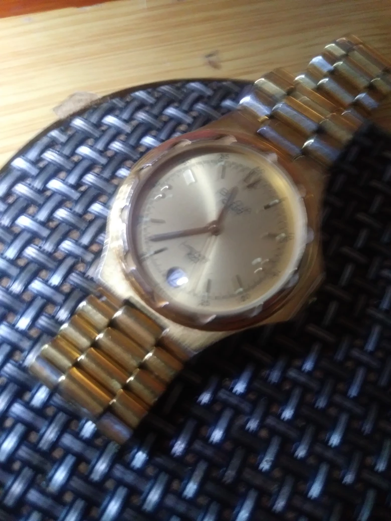 Bulova Longchamp Ladies Quartz Watch image indicator(6)