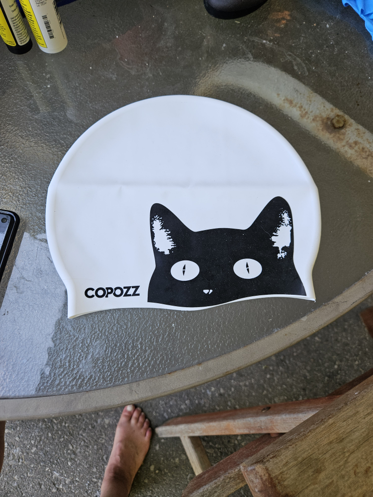 swimming cap image indicator(2)