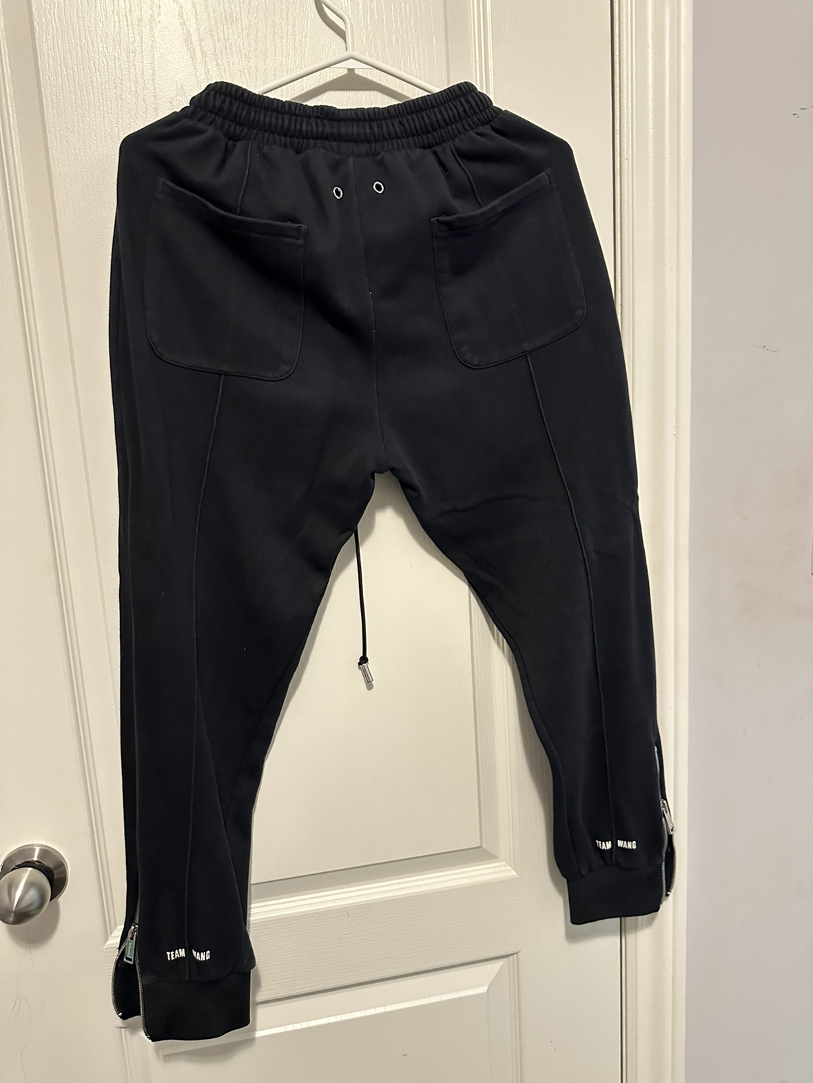 jackson wang sweats - photo 2