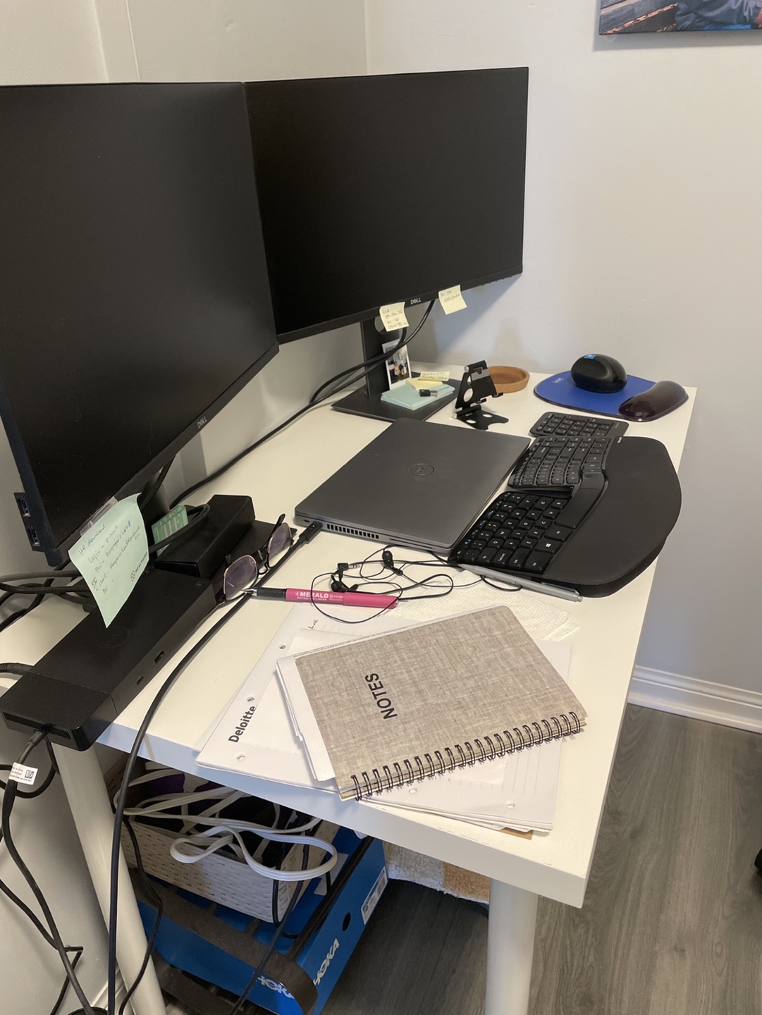 Computer table - photo 2