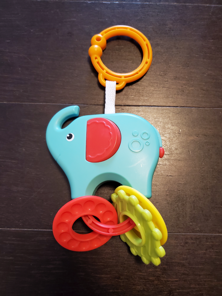 Fisher-price Portable Bassinet & Travel Play Area - photo 2