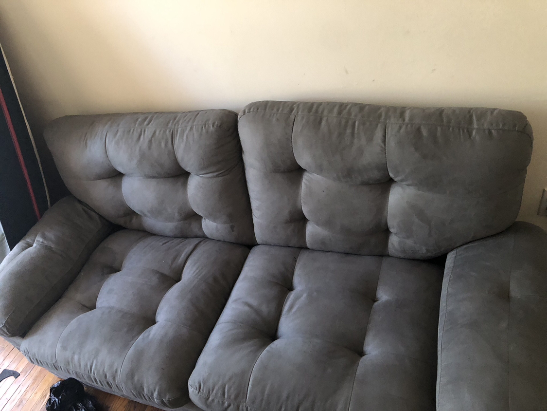 Couch for sale - photo 3