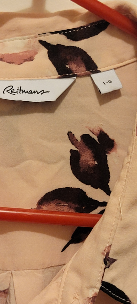 Reitmans shirt Large image indicator(2)