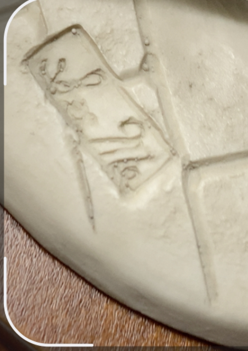 Antique woman  sculpture image indicator(7)